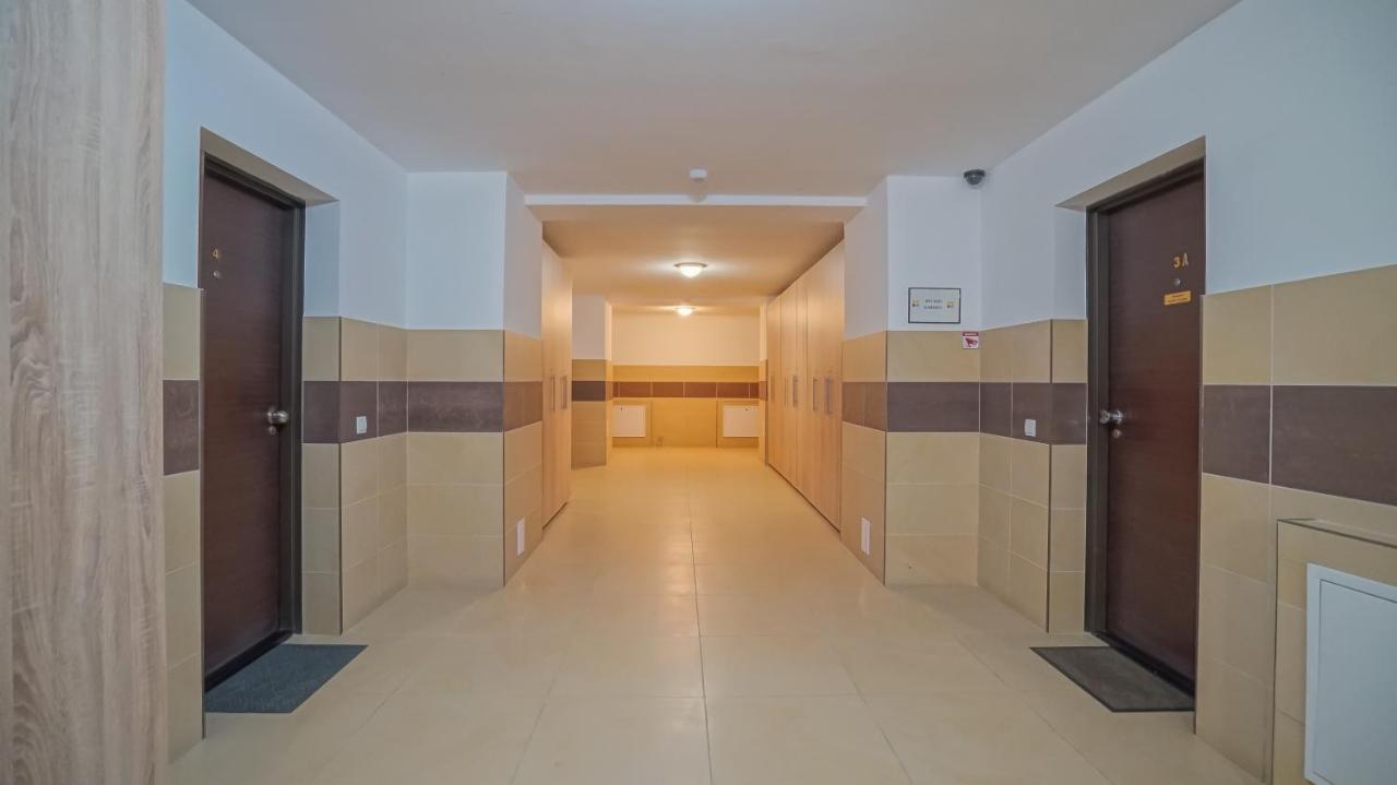 Coroni Seasons Apart Brasov Ngoại thất bức ảnh