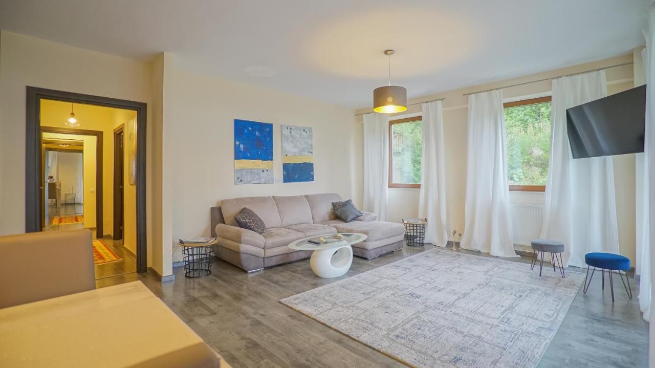 Coroni Seasons Apart Brasov Ngoại thất bức ảnh