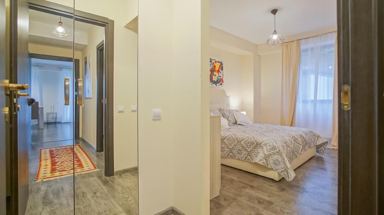 Coroni Seasons Apart Brasov Ngoại thất bức ảnh