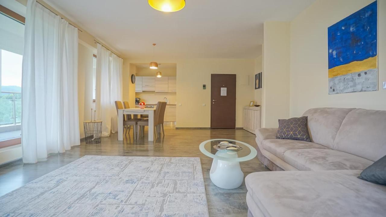 Coroni Seasons Apart Brasov Ngoại thất bức ảnh